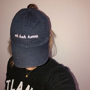 Uh Huh Honey Hat